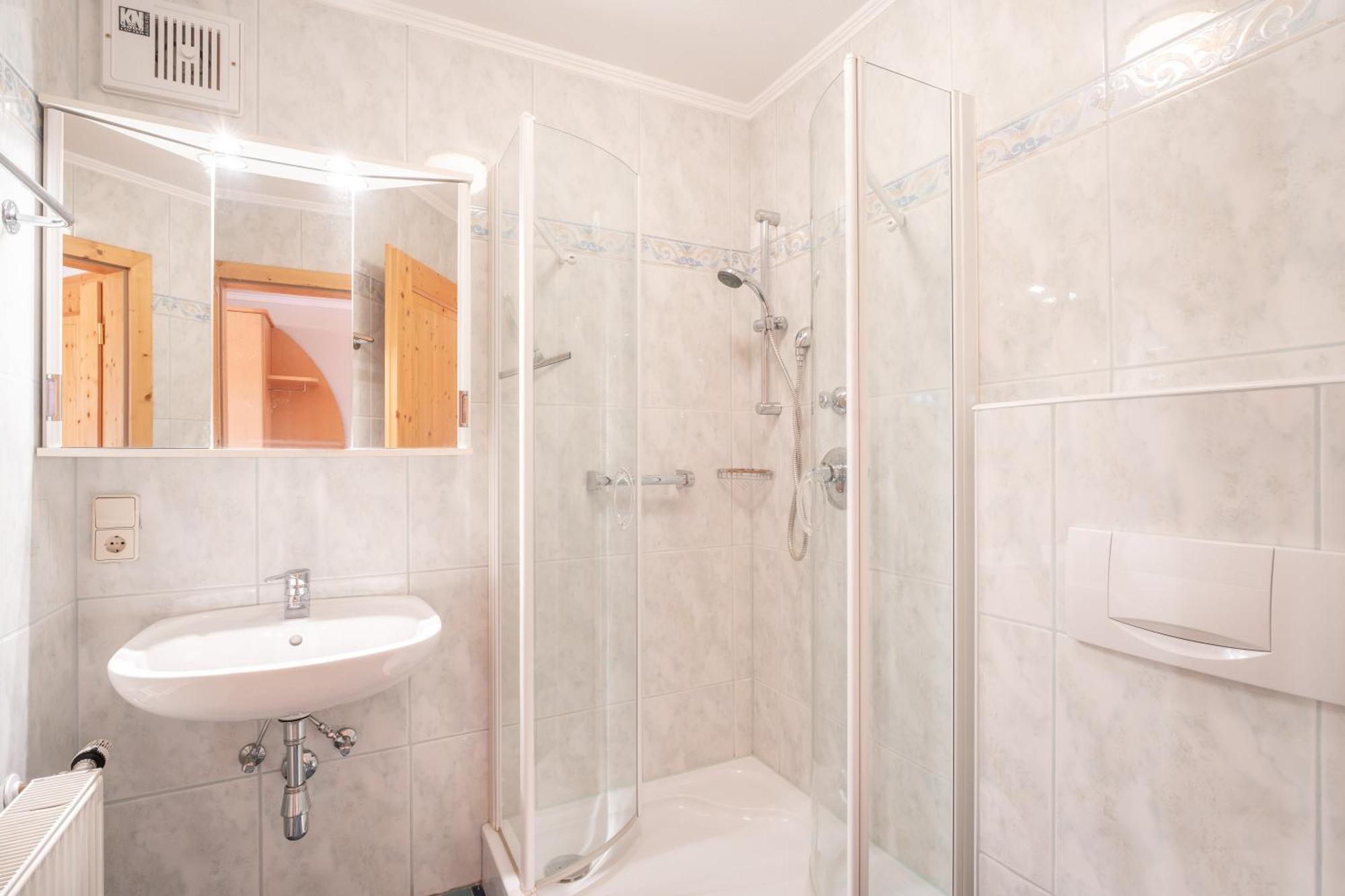 Haus Holzer Apartman Sankt Andrä im Lungau Kültér fotó