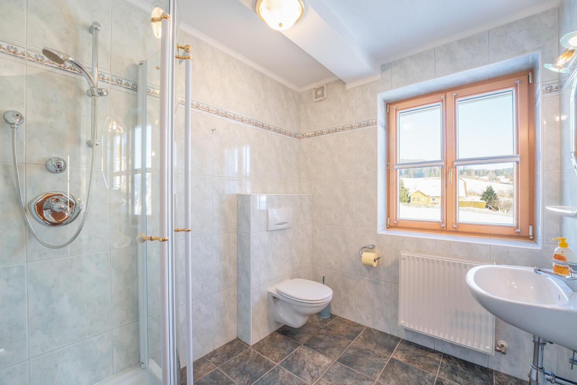Haus Holzer Apartman Sankt Andrä im Lungau Kültér fotó